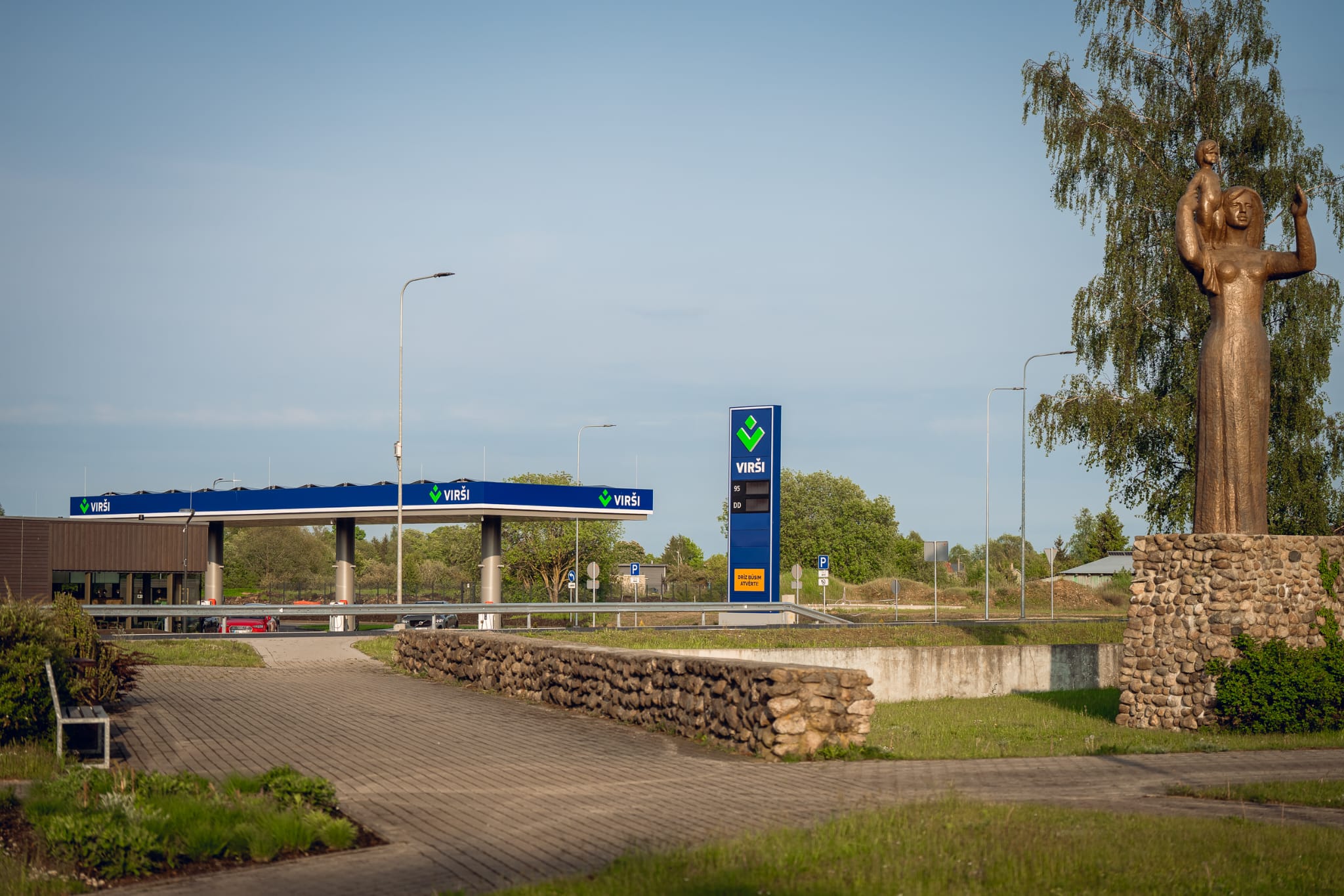 Virši Salacgrīva